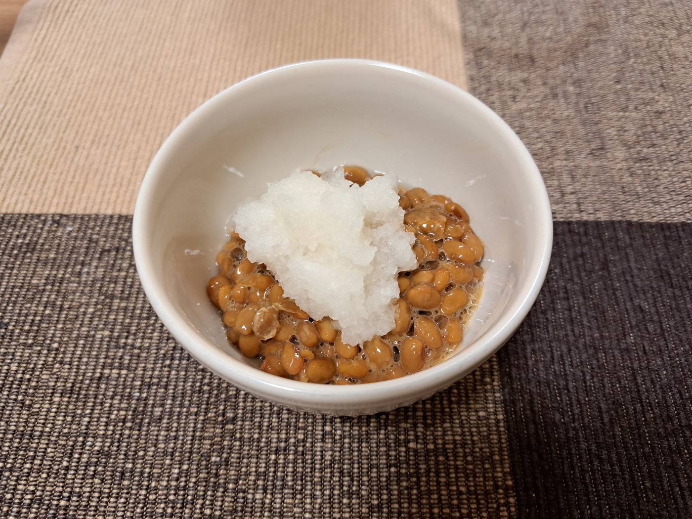 Local food of Ibaraki